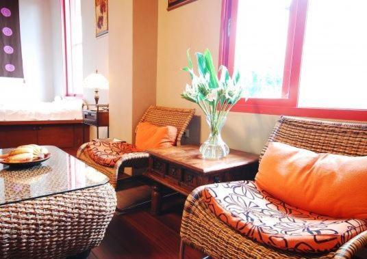 March 3 B&B Yilan Luodong Quarto foto