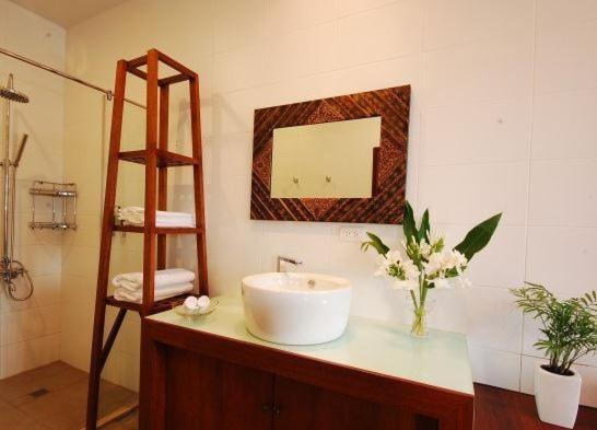 March 3 B&B Yilan Luodong Quarto foto